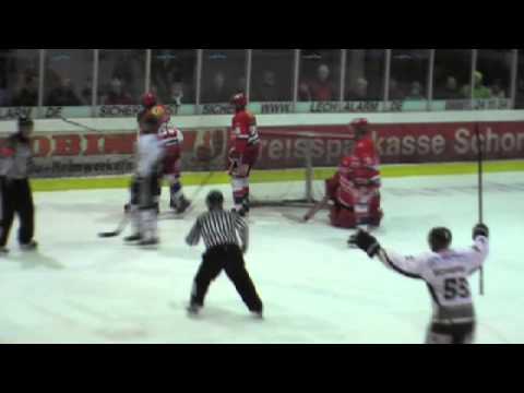 2013-12-08 EC Peiting - Erding 4 : 3 nV