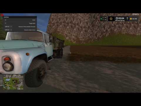 Farming Simulator 17 Watts farm with Seasons  ep. 23 Milk