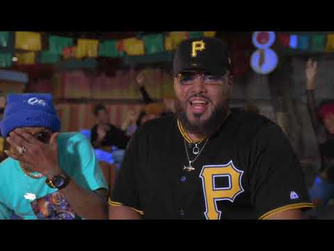 LR Ley Del Rap FT  Haraca Kiko   La Culpa  Video Oficial  ( OG EMPIRE LLC )