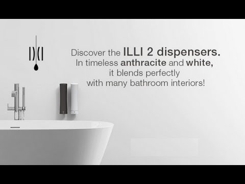 ILLI 2 - Sustainable scandinavian design | ADA Cosmetics International