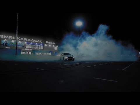 Emre Karaağaç | Paşa - [Mafia Trap Beat]