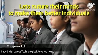 Loyola Convent School Video