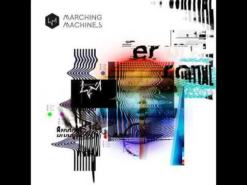 Marching Machines -  Onliest / Back From The Wave Remix