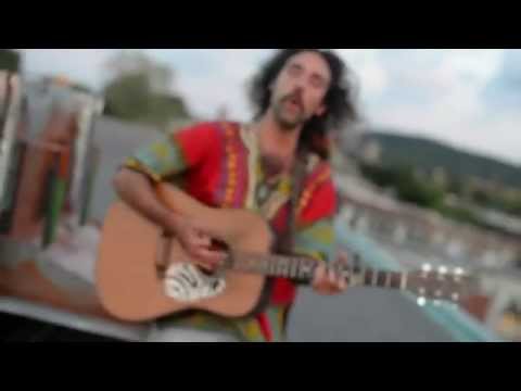 Caramè - People get ready (cover)