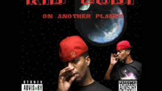 Call Me Moon Man - Kid CuDi