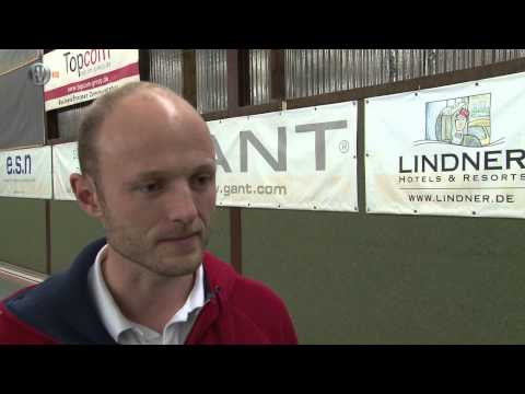 Interview Ulrich Bergmann zum Spiel DHC:SWN 6:3 15.12.2012