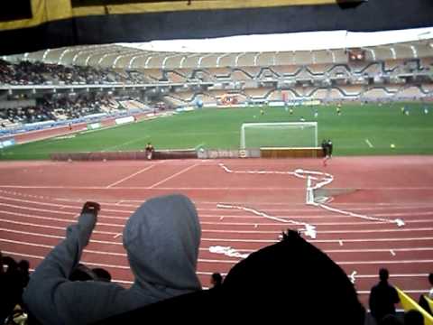 "AL HUESO PIRATA VS D. CONCEPCION" Barra: Al Hueso Pirata &bull; Club: Coquimbo Unido