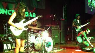 Nili Brosh Band - 