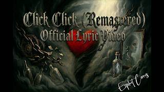 Music video thumbnail preview for Exploit Circus - Click Click (Remastered) (Official Lyric Video) | New Metal Music 2026 by Exploit Circus