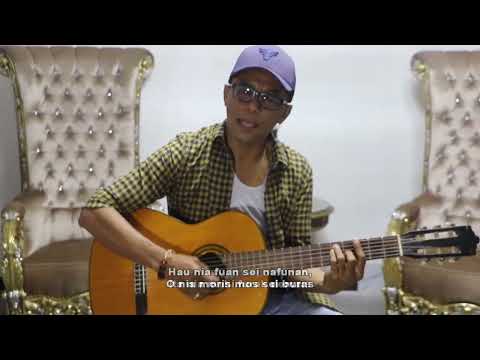 MEHI FURAK II (OFFICIAL MUSIC VIDEO) Dionísio Babo Soares