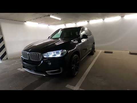 фото bmw x5 iii (f15) 0