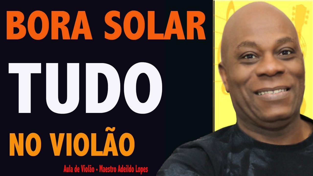 ✅ 5  DICAS PARA  SOLAR QUALQUER MÚSICA NO VIOLÃO🔥AGORA🔥AULA DE VIOLÃO🎸MUITO SIMPLES DE APLICAR