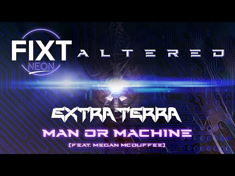 Video thumbnail for Man or Machine