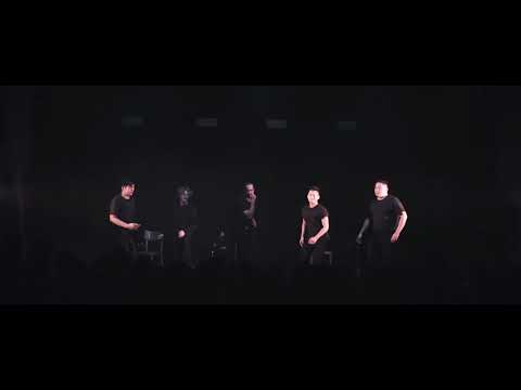 Adrien Rako - Whiplash @Urban Arts Day 2017