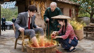 Download lagu CEO Born Paralyzed with No Cure—but a Farm Girl's Secret Chili Sauce Made Him Stand! Fate Reversed! mp3 Download lagu CEO Born Paralyzed with No Cure—but a Farm Girl's Secret Chili Sauce Made Him Stand! Fate Reversed! mp3