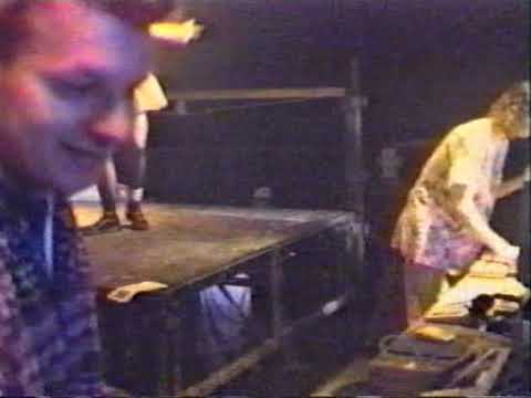 Thunderdome 1993 Simstim