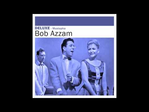 Bob Azzam - C’est écrit dans le ciel