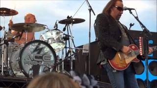 Download lagu ACE FREHLEY - SNOWBLIND - JACKSON MI - 7/13/12 mp3