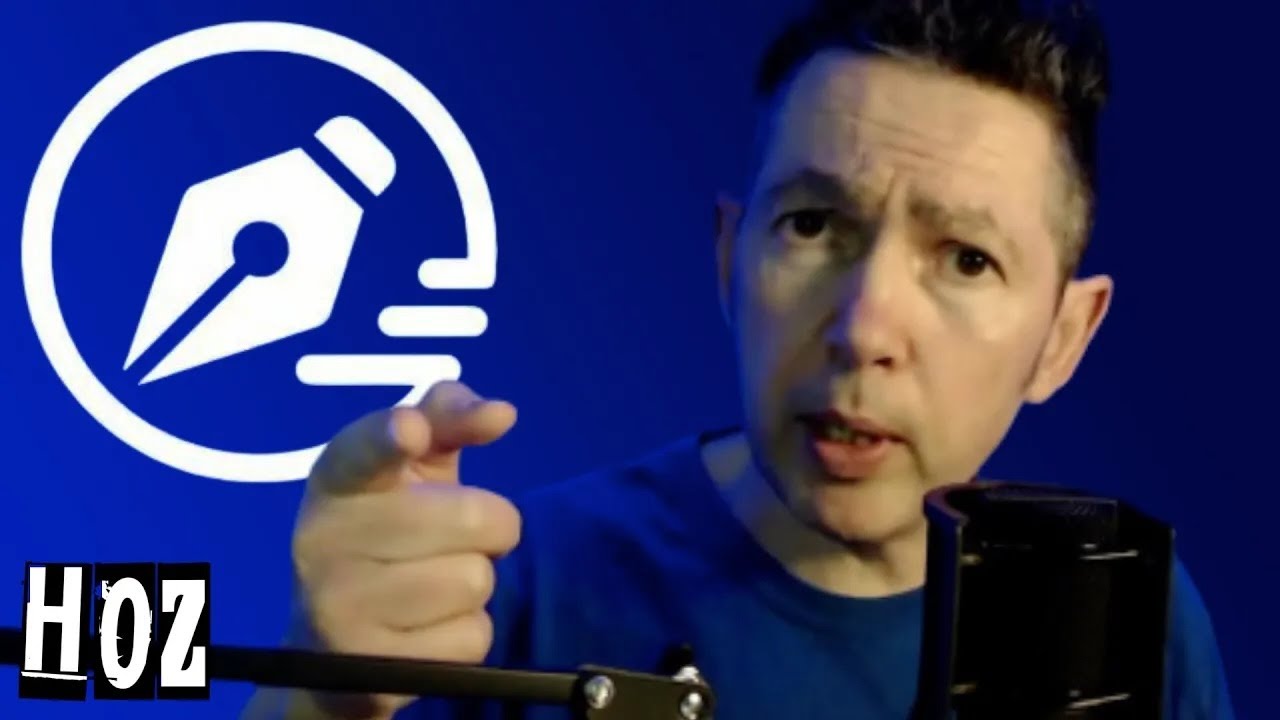 WriterZen Tutorial - Topical Authority SEO