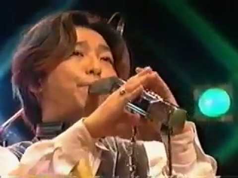 T-SQUARE - Yuh-Ja (Live In Korea 1999)