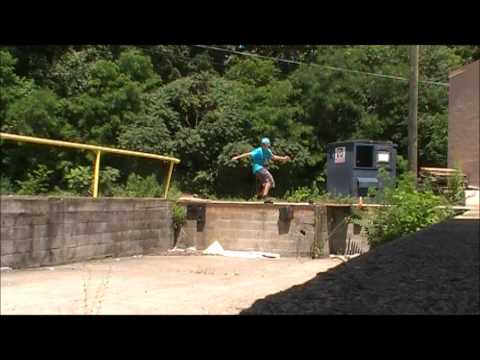 Jason "Tyson" Ciesielski