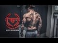 Marc Fitt - Posing Motivation