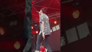 Boostee ~ &quot;Flowers&quot; 12/08/18 Les Heures Vagabondes Rouillé