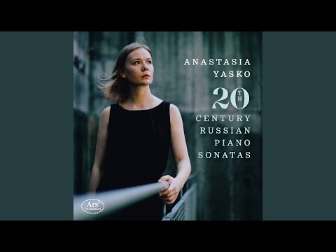 Piano Sonata No. 4 in B Minor, Op. 56: I. Allegro