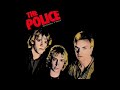 The Police - So Lonely ( 1978 ) Audio FLAC Video By Vincenzo Siesa