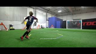 TOCA - &quot;EMBRACE THE FAILURES&quot;  featuring Brighton Lee Sagal