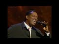 Luther Vandross - My Favourite Things - Showstoppers - 26th November 1995
