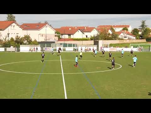 ASSM    Le Puy Gambardella