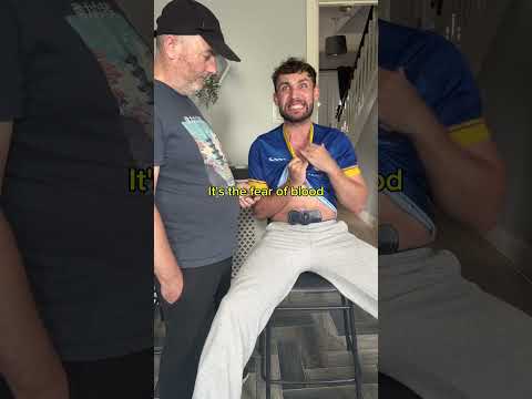 Shocking questions #comedy #funny #joke #family #oneliner