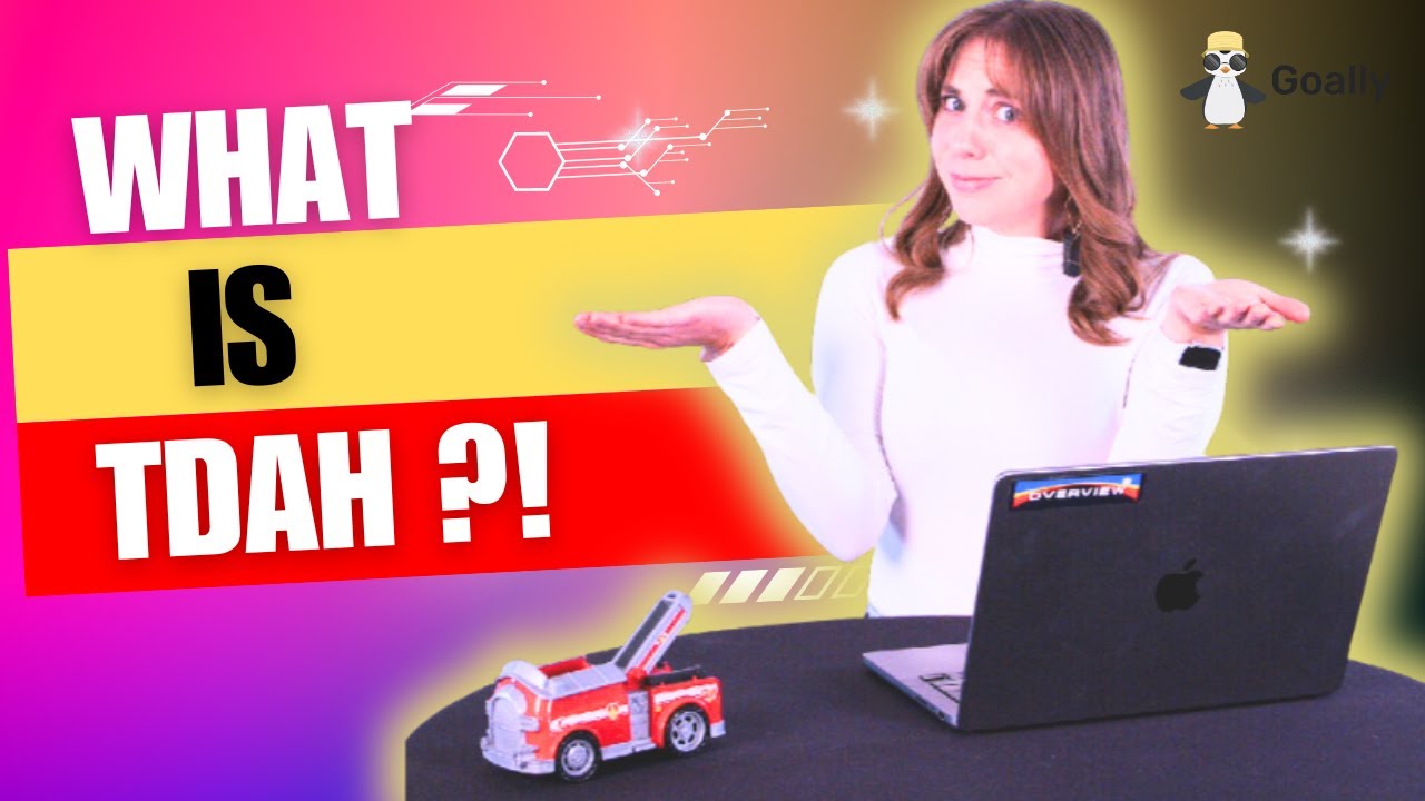 TDAH vs ADHD: Are They Different?