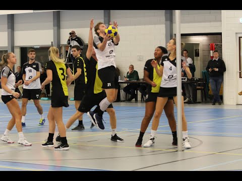 Wedstrijd HKC 1 - Rohda 1 (23 nov 2019)