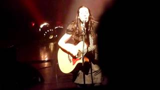 Nerina Pallot - Mr. King
