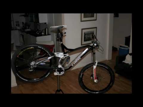 Trek Session 88 New Build