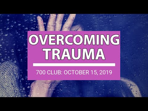 The 700 Club - October 15, 2019