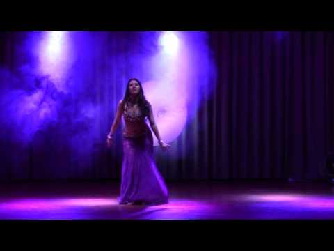 Camila Iara (Gala - Pérolas do Oriente 2017)