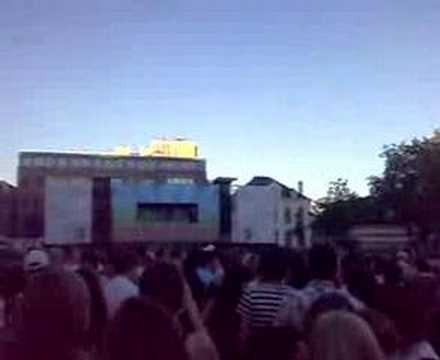 Dancetour 2007 - Marco V @ Apeldoorn (Born Slippy)