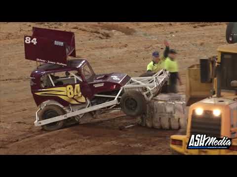 Thrills and Spills | 5th June 2021: Archerfield Speedway - Sprintcars ECL Series R14