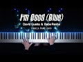 David Guetta, Bebe Rexha - I’m Good (Blue) | Piano Cover by Pianella Piano