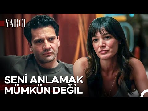 Üçüncü Kişi Krizi - Yargı