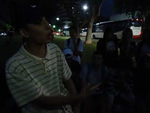 IVO vs CATREL - FECHA 6 - 8vos