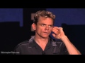 Christopher Titus - Space Shuttle - 5th Annual End of the World Tour