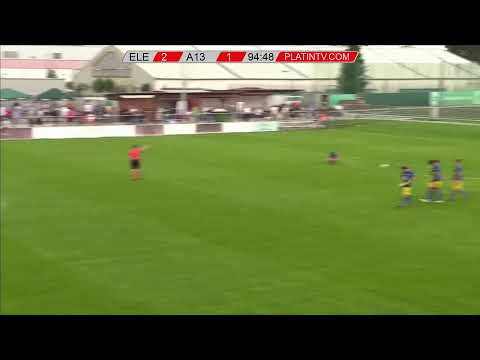 26.05.2019 | 15 00 | WIENER LIGA | #28 | ELEKTRA - AUSTRIA XIII