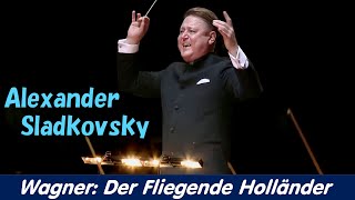 Download lagu [Sladkovsky] ワーグナー／「さまよえるオランダ人」序曲　Wagner: Der Fliegende Holländer, Overture mp3