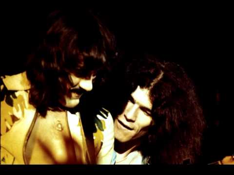 Nazareth -- Leeds 1973 -- Love Hurts