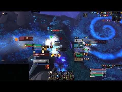 De Other Side - Dealer Xy'exa op strategy