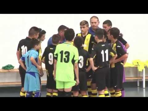 Final CD Viator FS- Aljucer ElPozo Murcia